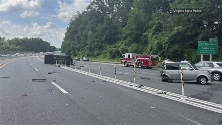 Uncover The Secrets Of Fatal Traffic Accident On The Highway Claims