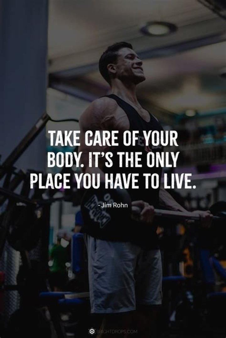 Uncover The Secrets Of Health And Fitness With Alex Polinsky