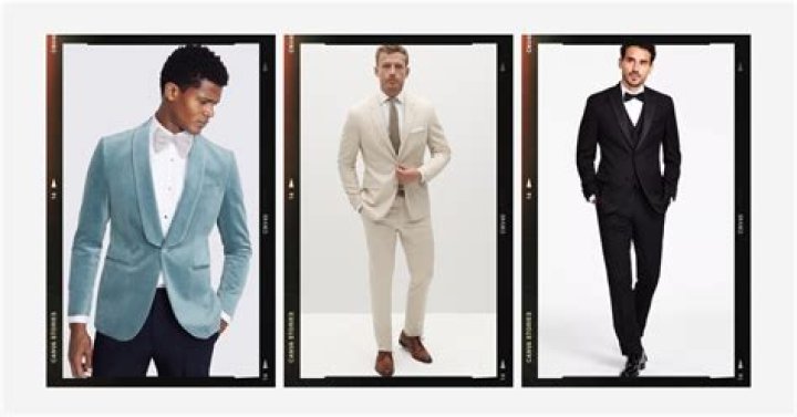 Uncover The Secrets Of Jim's Formal Wear For Your Unforgettable Event