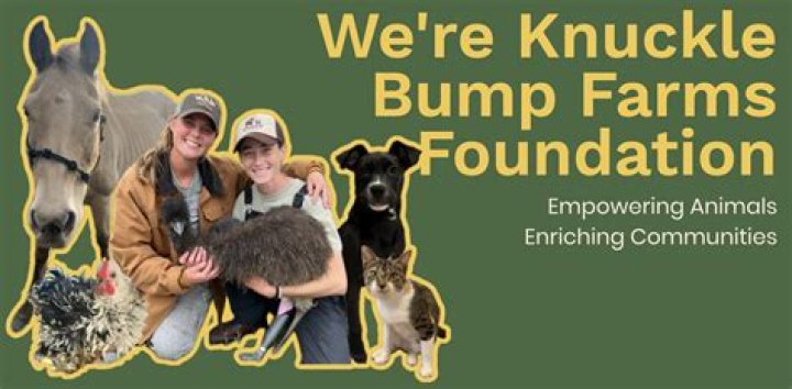 Uncover The Secrets Of Knuckle Bump Farms: Locations, Impact, And More