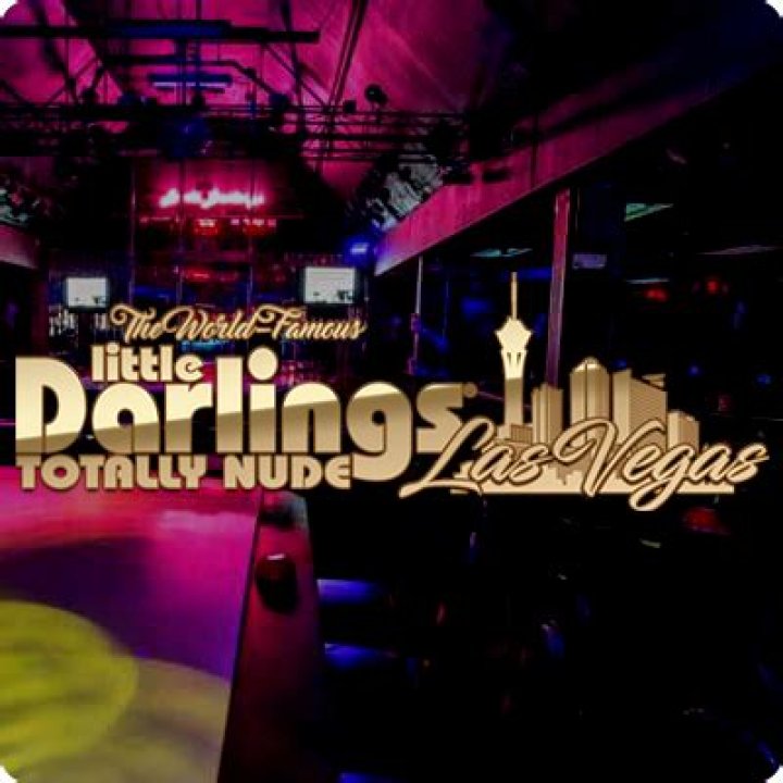 Uncover The Secrets Of Little Darlings Las Vegas