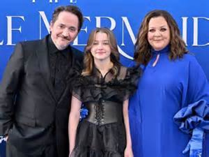 Uncover The Secrets Of Melissa McCarthy's Enduring Relationship