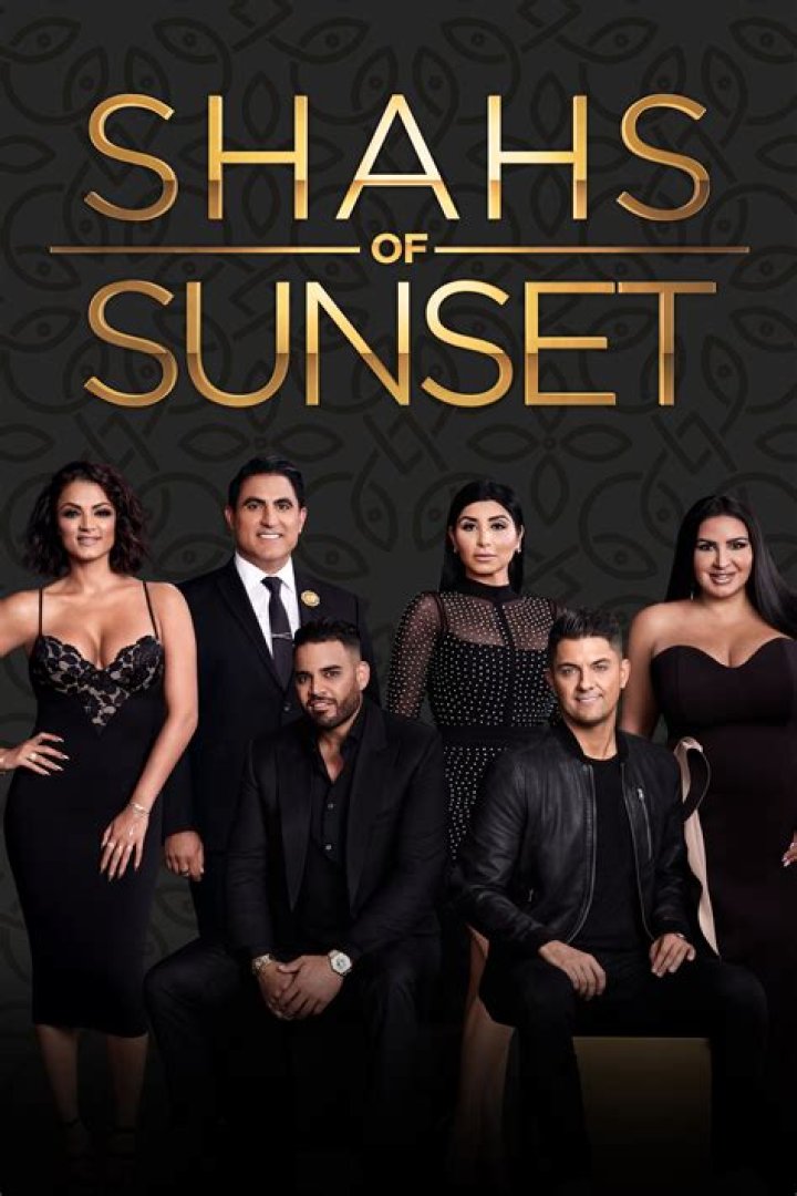Uncover The Secrets Of Mike Shouhed And Jessica's Relationship