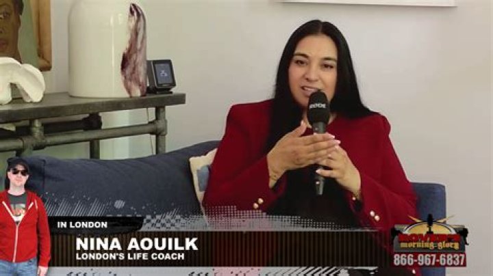 Uncover The Secrets Of Nina Aouilk's Parental Roots