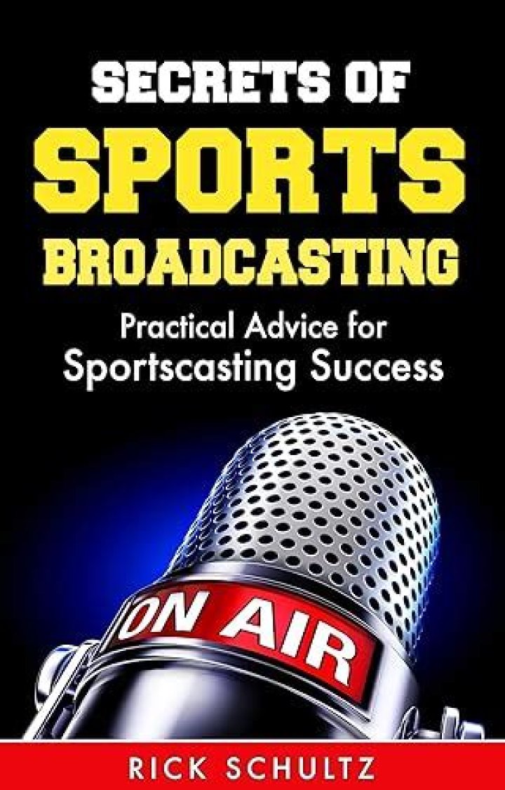 Uncover The Secrets Of Sports Broadcasting With Mike Flom