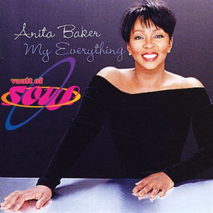Uncover The Soulful World Of Anita Baker