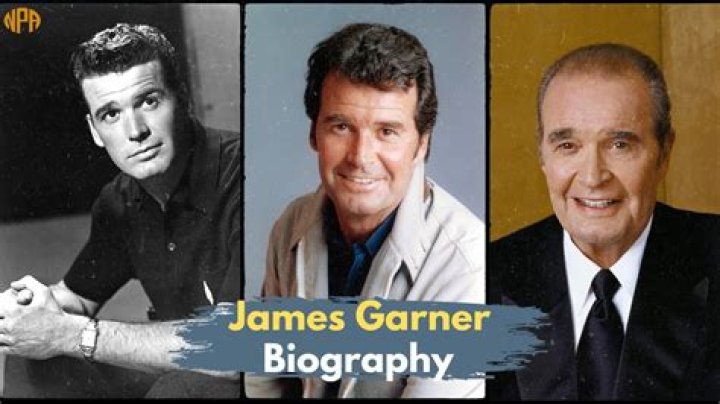 Uncover The Treasures Of James Garner's Fortune At Death