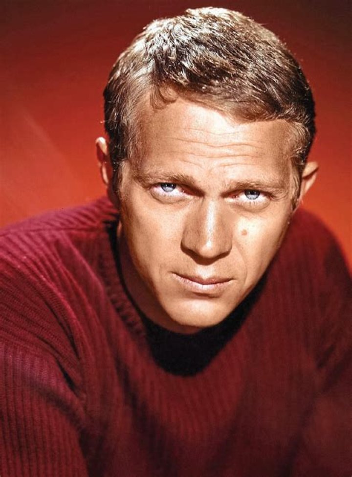 Uncover The True Identity Of Steve McQueen's Son