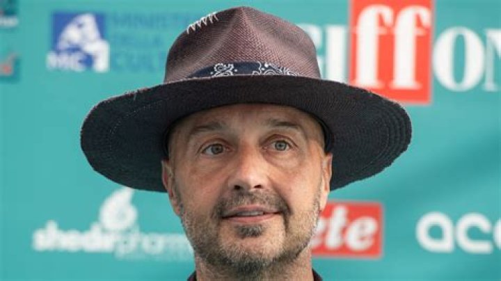 Uncover The Truths: Joe Bastianich's Height Revealed!