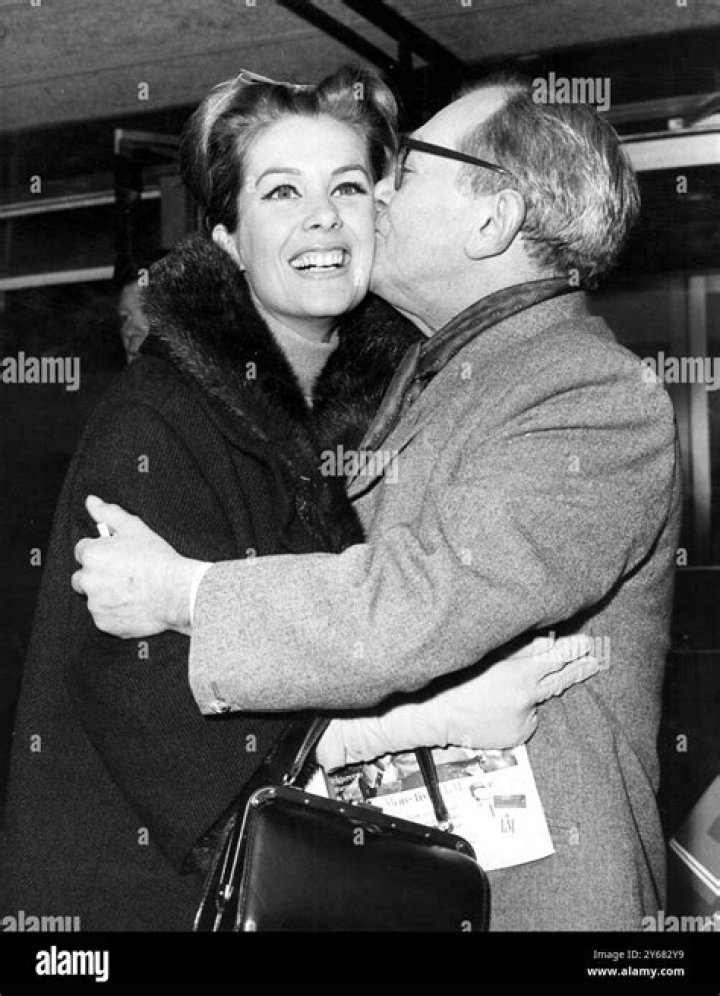 Uncover The Untold Wealth Of Sally Ann Howes: Net Worth Unveiled