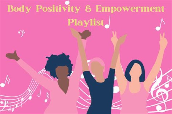 Uncovering Empowerment, Body Positivity, And Female Sexuality