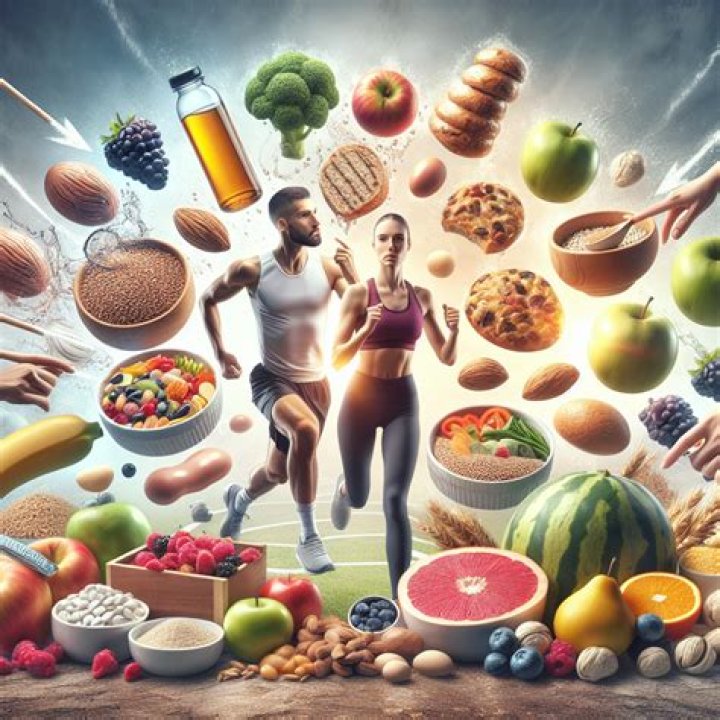 Uncovering Genetics, Nutrition, And Personal Triumphs