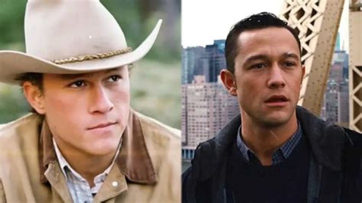Uncovering The Brilliance Of Joseph Gordon-Levitt And Heath Ledger: Insights And Discoveries