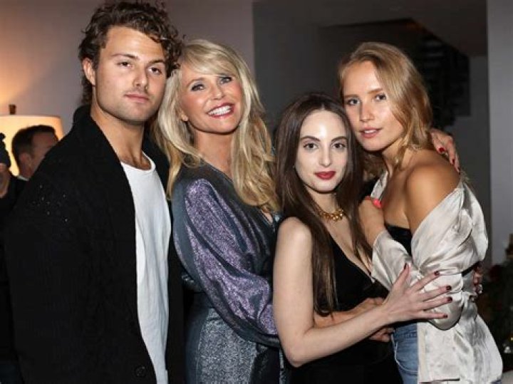 Uncovering The Daughter Of Alex O'Loughlin: Exclusive Family Insights