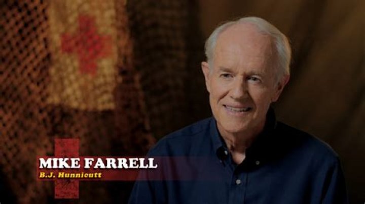 Uncovering The Enigma Of Mike Farrell's Vitality