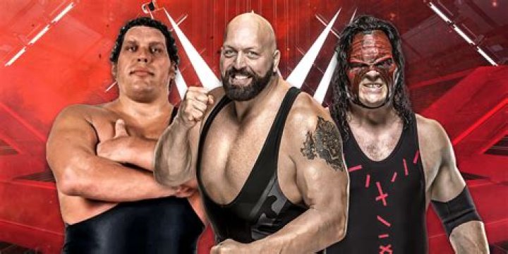 Uncovering The Fortune Of A Wrestling Giant