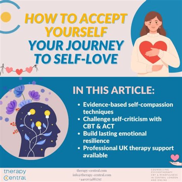 Uncovering The Heartwarming Journey Of Acceptance And Love