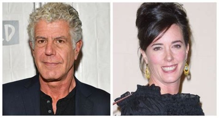 Uncovering The Legacy Of Anthony Bourdain's Wife: Untold Stories And Impact