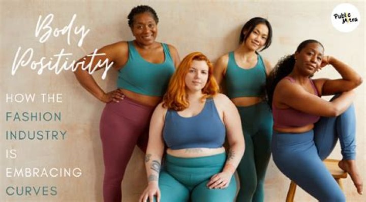 Uncovering The Multifaceted Icon Of Fashion And Body Positivity