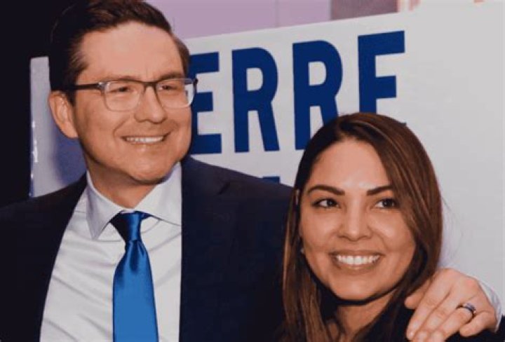 Uncovering The Role And Influence Of Pierre Poilievre's Wife