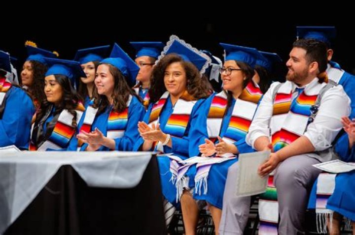 Uncovering The Secrets Of Latino Student Success