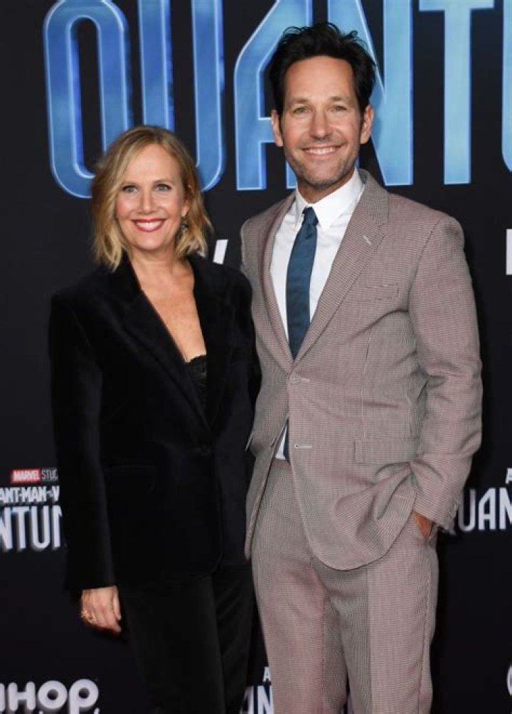 Uncovering The Secrets Of Paul Rudd And Julie Yaeger's Age-Defying Relationship