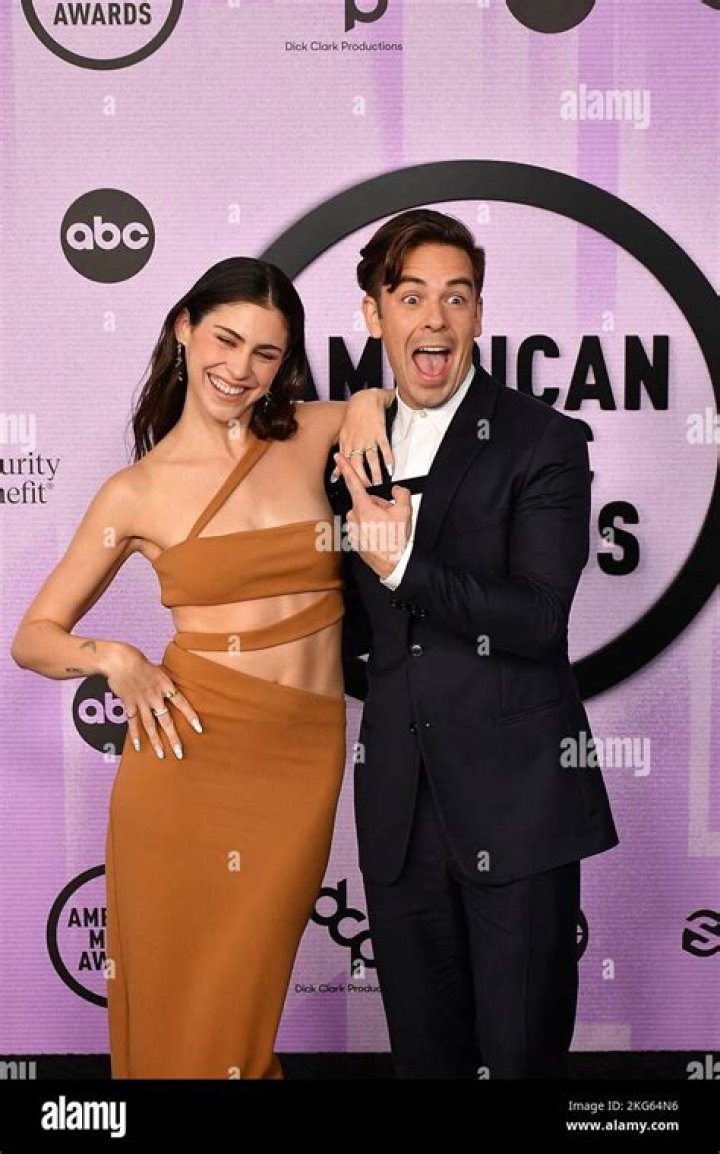 Uncovering The Serendipitous Meeting Of Cody Ko And Kelsey: Insights And Revelations Unfolded