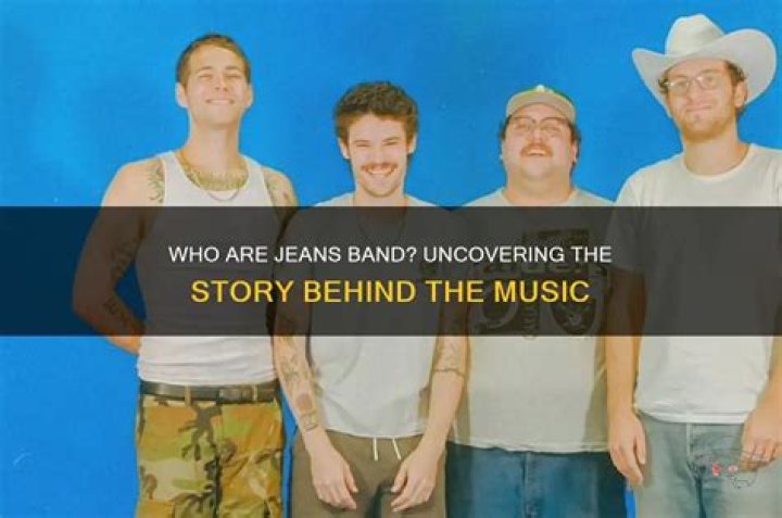 Uncovering The Story Behind The Music