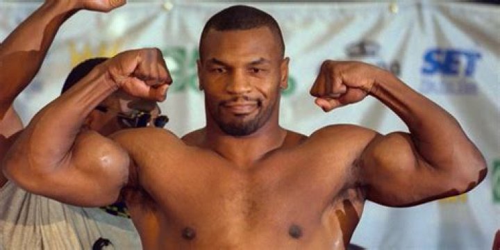 Uncovering The Truth: Mike Tyson's Daughter Revealed