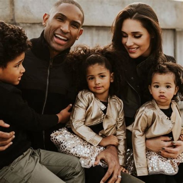 Uncovering The World Of Al Horford's Children: A Journey Of Discovery
