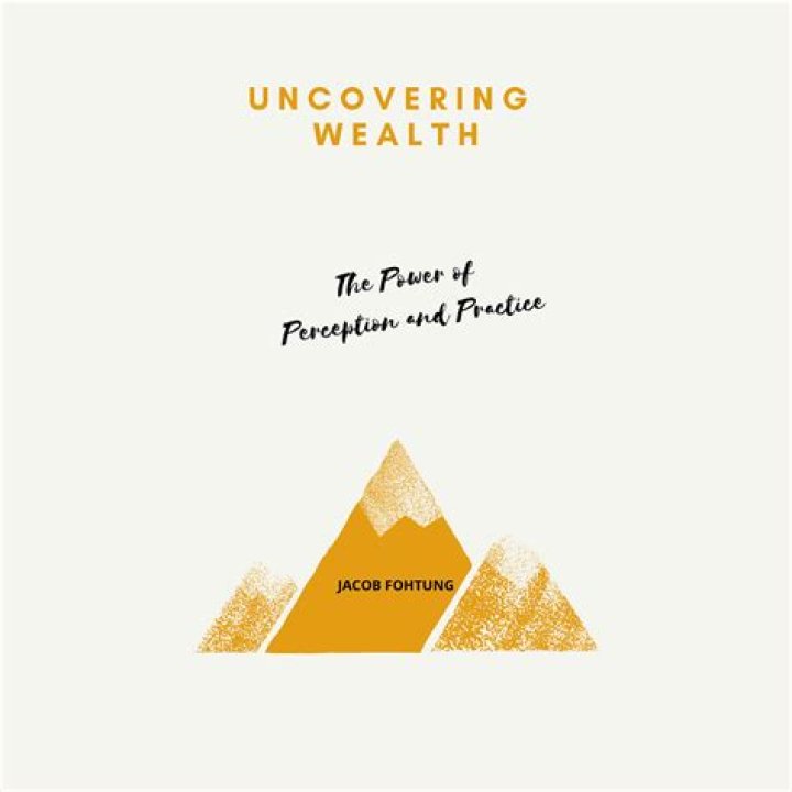 Uncovering Wealth, Impact, And Inspiring Success
