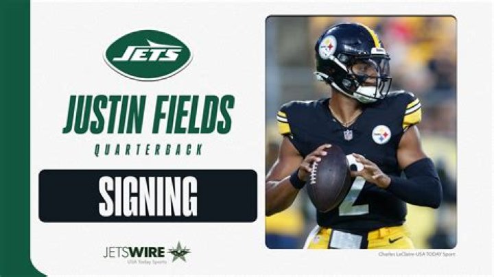 Unlock The Gridiron: Justin Fields Contract Unveiled