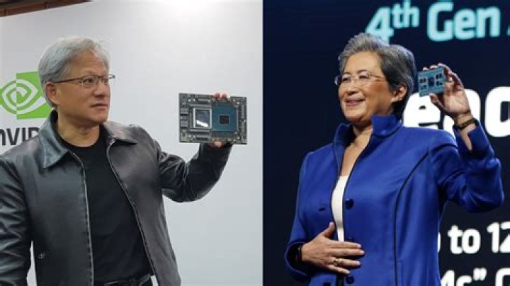 Unlock The Secrets: Jensen Huang's Wife Revealed