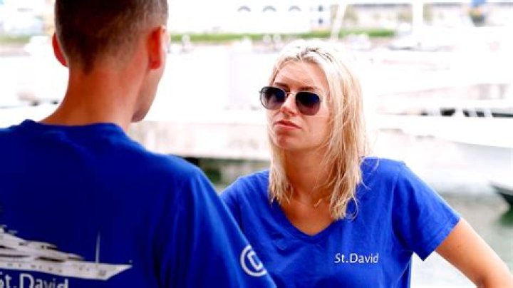 Unlock The Secrets Of Ben And Camille Below Deck: Insights And Discoveries