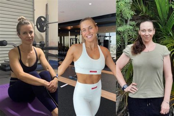 Unlock The Secrets Of Fitness With Jeff Molina: Transform Your Workout Journey