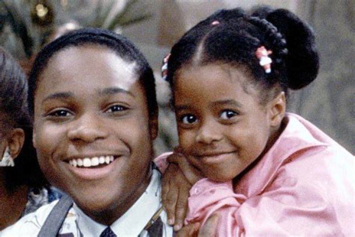 Unlock The Secrets Of Rudy's Friends On The Cosby Show
