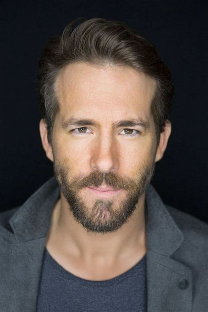 Unlock The Secrets Of Ryan Reynolds' Iconic Beard