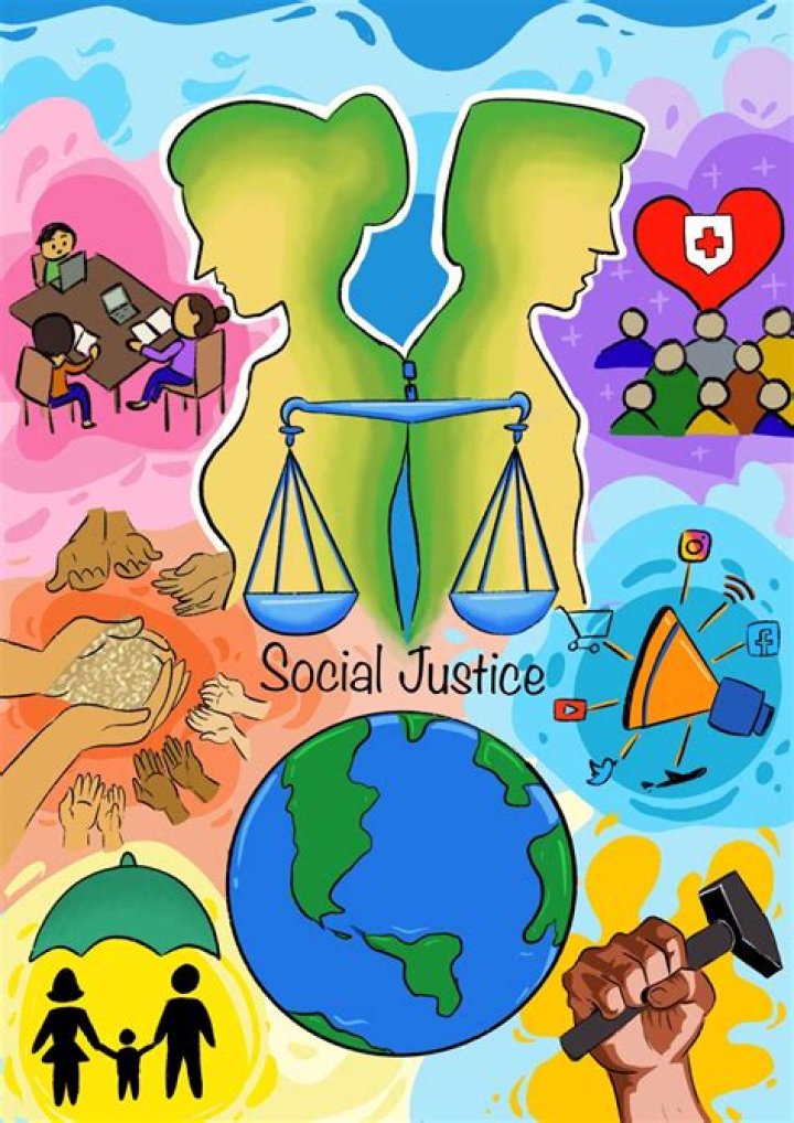 Unlock The Secrets Of Social Justice With Trailblazer Julinha Vitoria Mayer