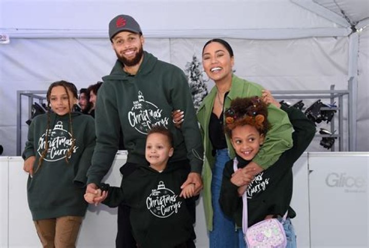 Unlock The Secrets Of Steph Curry's Inspiring Family