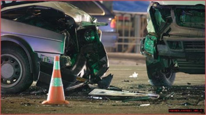 Unlock The Secrets To Preventing Fatal Highway Accidents