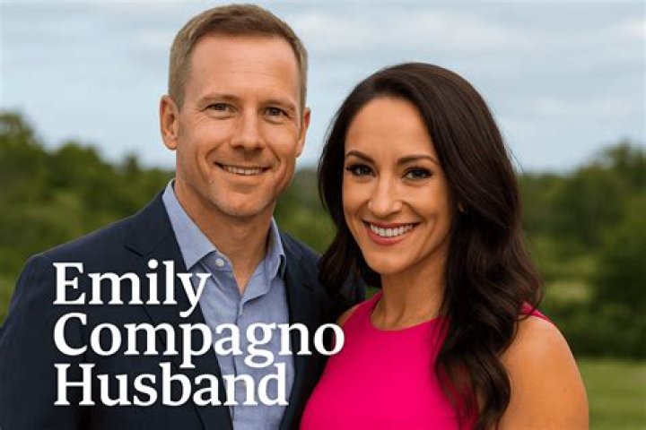 Unlock The Vault Of Emily Compagno's Net Worth