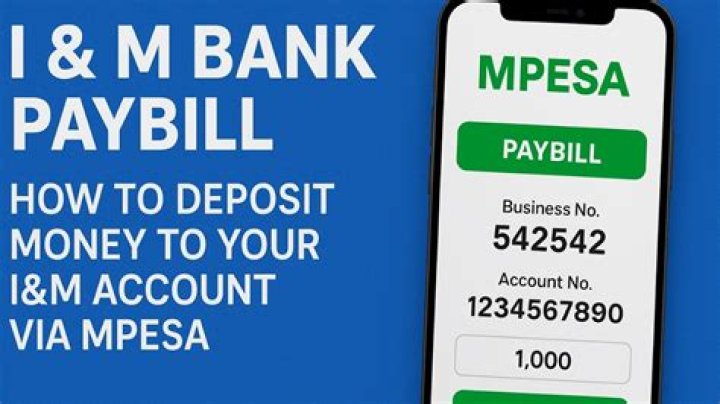 Unlock Your GOTV Paybill Number: Key To Seamless Entertainment