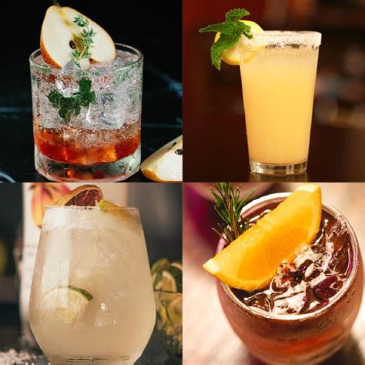 Unlocking Flavor And Sophistication In Cocktails