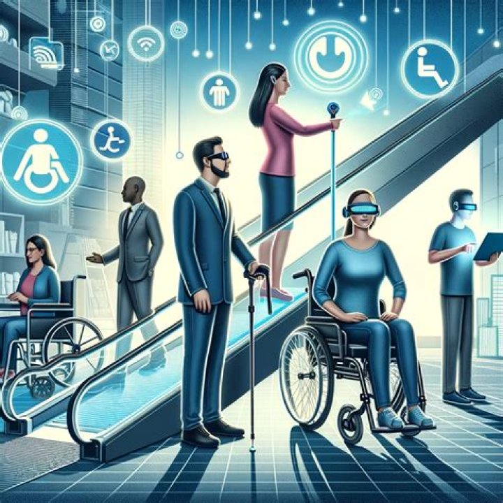 Unlocking Innovation And Inclusivity In Tech