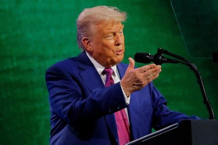 Unlocking Insights Into Barron Trump's Age In 2023