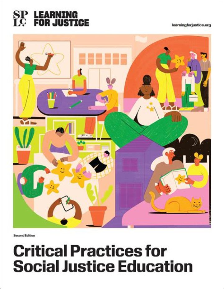 Unlocking Social Justice And Education
