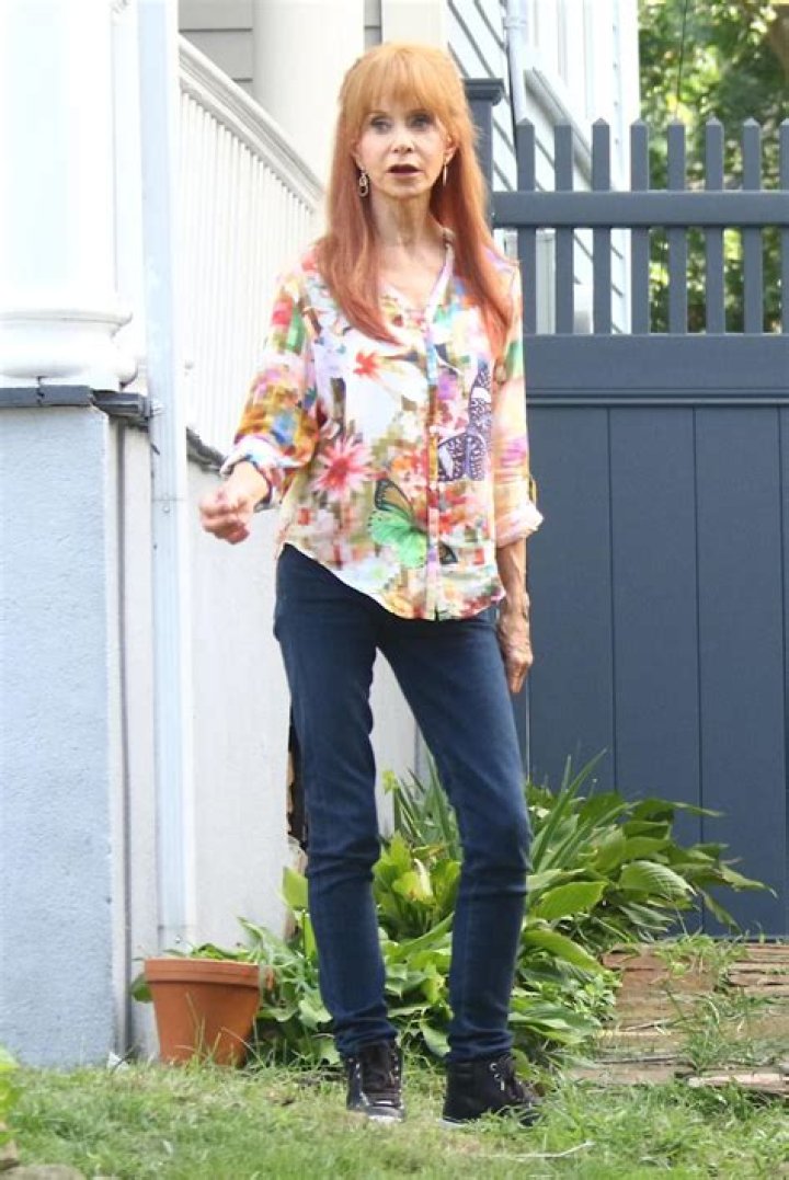 Unlocking Swoosie Kurtz's Net Worth: Discoveries And Insights