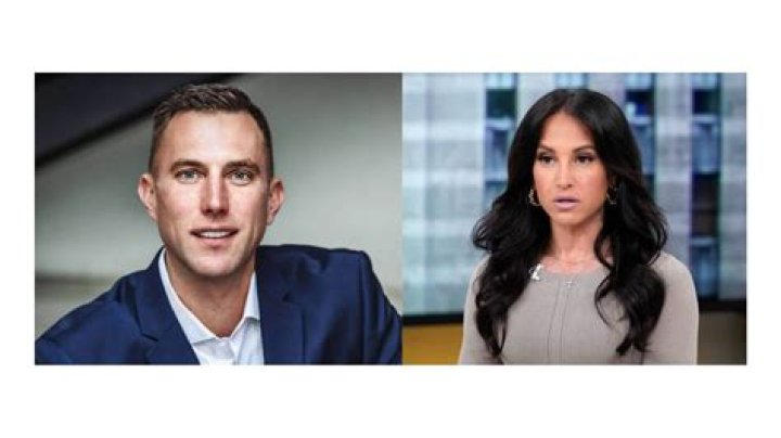 Unlocking The Influence Of Pete Riley And Emily Compagno In Conservative Media