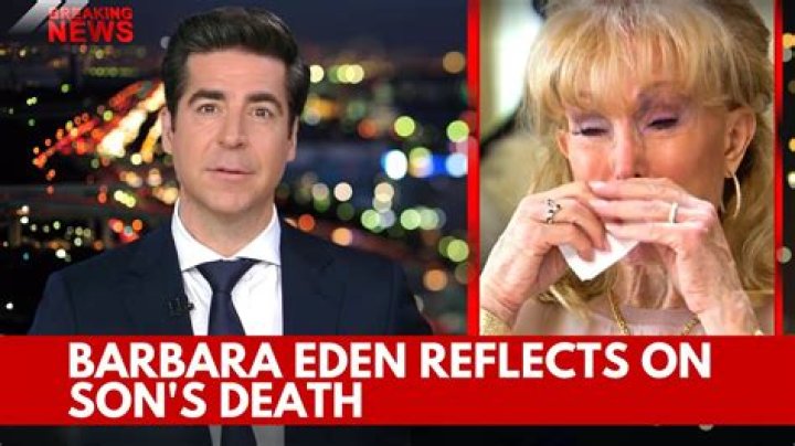 Unlocking The Secrets Of Barbara Eden's Enduring Marriages