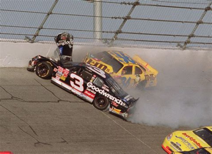 Unlocking The Secrets Of Dale Earnhardt's Height: Insights And Discoveries